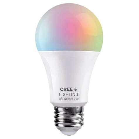 where can i buy internet connect cree lightbulbs|lowe's cree lighting.